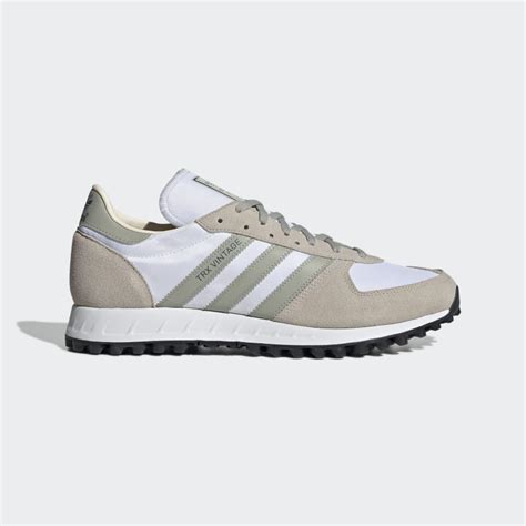 adidas classic schuh herren weiss|Weiss .